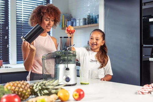 Solis Juice Fountain Compact 8451 19 Solis Juice Fountain Compact 8451 - Afbeelding 17