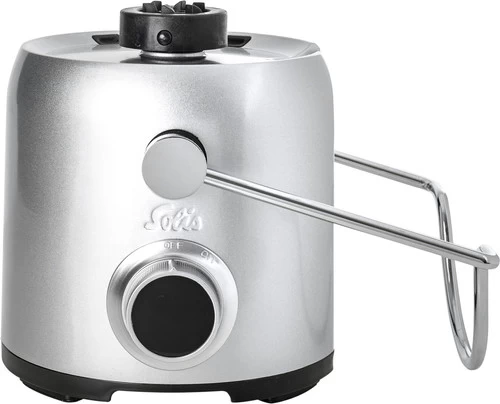 Solis Juice Fountain Compact 8451 14 Solis Juice Fountain Compact 8451 - Afbeelding 12