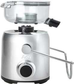 Solis Juice Fountain Compact 8451 24 Solis Juice Fountain Compact 8451 -Tefal Winkel 1836990