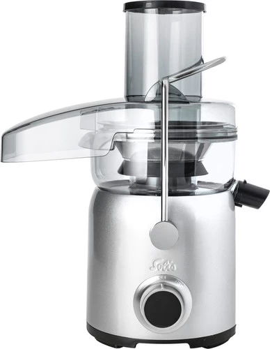 Solis Juice Fountain Compact 8451 8 Solis Juice Fountain Compact 8451 - Afbeelding 6
