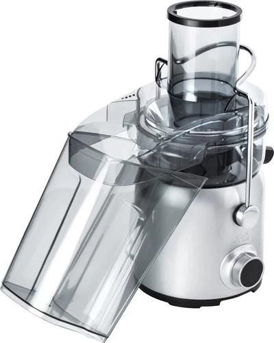 Solis Juice Fountain Compact 8451 9 Solis Juice Fountain Compact 8451 - Afbeelding 7