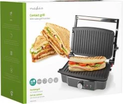 Nedis KAGR131FSR -Tefal Winkel 1837506