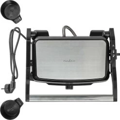 Nedis KAGR131FSR -Tefal Winkel 1837508