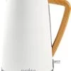 Nedis KAWK510EWT Wit 1,7 Liter -Tefal Winkel 1838113