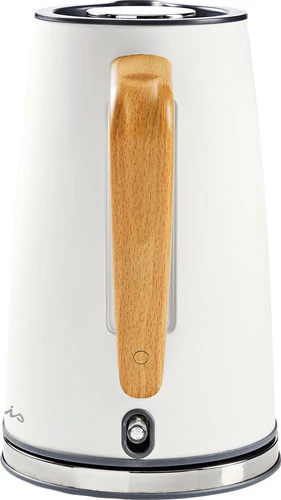 Nedis KAWK510EWT Wit 1,7 Liter 9 Nedis KAWK510EWT Wit 1,7 Liter - Afbeelding 7