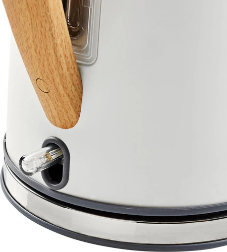 Nedis KAWK510EWT Wit 1,7 Liter 4 Nedis KAWK510EWT Wit 1,7 Liter - Afbeelding 2