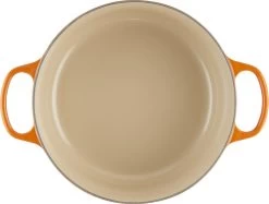 Le Creuset Signature Ronde Braadpan 28 Cm Oranjerood -Tefal Winkel 1847752