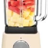 Magimix Power Blender 4 Crème 1 Magimix Power Blender 4 Crème -Tefal Winkel 1850219