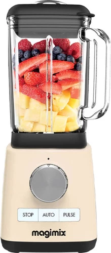 Magimix Power Blender 4 Crème
