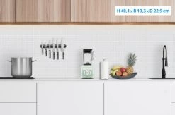 KitchenAid Artisan K400 5KSB4026EPT Pistache -Tefal Winkel 1850347