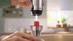 Bosch ErgoMaster Serie 6 MSM6M810 -Tefal Winkel 1850812