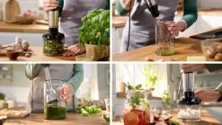 Bosch ErgoMaster Serie 6 MSM6M622 -Tefal Winkel 1850830