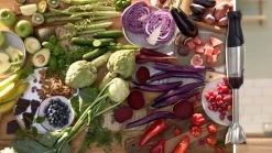 Bosch ErgoMaster Serie 6 MSM6M622 -Tefal Winkel 1850833