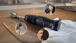 Bosch ErgoMaster Serie 4 MSM4B621 -Tefal Winkel 1850841