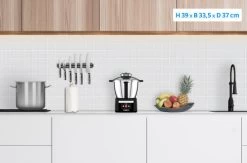 Magimix Cook Expert Zwart -Tefal Winkel 1852199