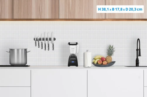 Espressions Power Blender Pro 5 Espressions Power Blender Pro - Afbeelding 3