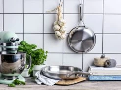 KitchenAid Multiply Koekenpan 28 Cm -Tefal Winkel 1859218