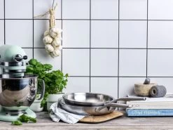 KitchenAid Multiply Koekenpan 28 Cm -Tefal Winkel 1859219