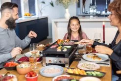 Solis Tafelgrill 5-in-1 - 8 Personen -Tefal Winkel 1860920