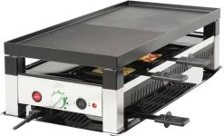 Solis Tafelgrill 5-in-1 - 8 Personen -Tefal Winkel 1861014
