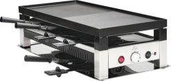 Solis Tafelgrill 5-in-1 - 8 Personen -Tefal Winkel 1861015