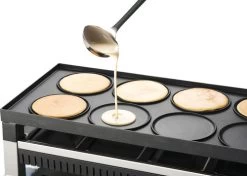 Solis Tafelgrill 5-in-1 - 8 Personen -Tefal Winkel 1861018