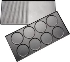 Solis Tafelgrill 5-in-1 - 8 Personen -Tefal Winkel 1861019