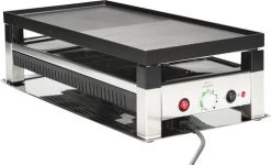 Solis Tafelgrill 5-in-1 - 8 Personen -Tefal Winkel 1861020