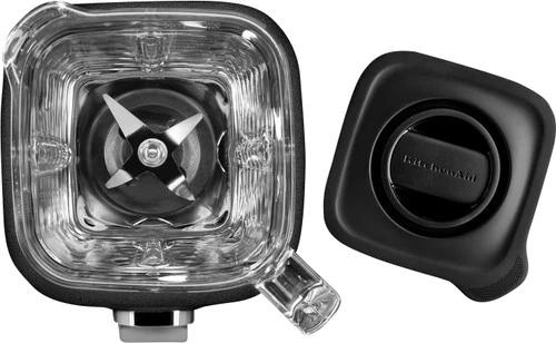 KitchenAid Artisan K400 5KSB4026EBK Vulkaanzwart 9 KitchenAid Artisan K400 5KSB4026EBK Vulkaanzwart - Afbeelding 7