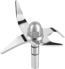 KitchenAid Artisan K400 5KSB4026EAC Amandelwit -Tefal Winkel 1863917