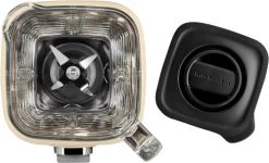 KitchenAid Artisan K400 5KSB4026EAC Amandelwit -Tefal Winkel 1863922