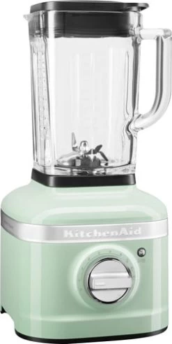 KitchenAid Artisan K400 5KSB4026EPT Pistache -Tefal Winkel 1863927