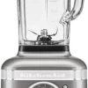 KitchenAid Artisan K400 5KSB4026EMS Tingrijs -Tefal Winkel 1863944