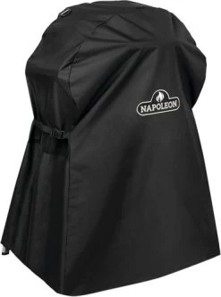 Napoleon TravelQ PRO285E + Hoes + Onderstel -Tefal Winkel 1866454