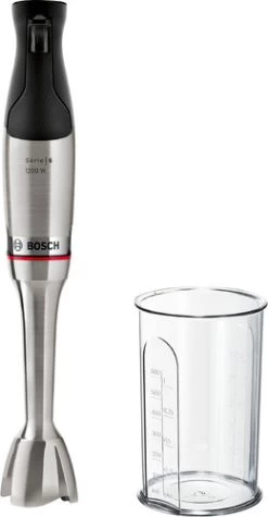 Bosch ErgoMaster Serie 6 MSM6M810