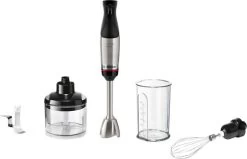 Bosch ErgoMaster Serie 6 MSM6M622