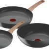 Tefal Renew Keramische Koekenpannenset 24 + 28 Cm + Wokpan 28 Cm -Tefal Winkel 1869620