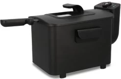 Brabantia BBEK1130BK Zwart -Tefal Winkel 1869793
