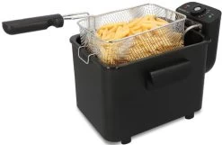 Brabantia BBEK1130BK Zwart -Tefal Winkel 1869798