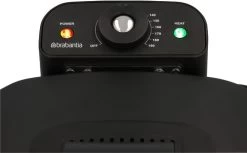 Brabantia BBEK1130BK Zwart -Tefal Winkel 1869799