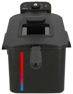 Brabantia BBEK1130BK Zwart -Tefal Winkel 1869801