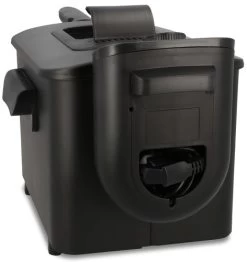 Brabantia BBEK1130BK Zwart -Tefal Winkel 1869804