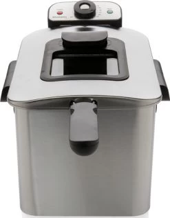 Brabantia BBEK1130 Zilver