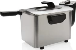 Brabantia BBEK1130 Zilver -Tefal Winkel 1869814