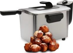 Brabantia BBEK1130 Zilver -Tefal Winkel 1869816