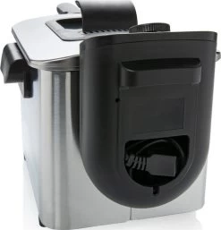 Brabantia BBEK1130 Zilver -Tefal Winkel 1869817