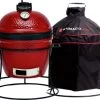 Kamado Joe Junior + Hoes -Tefal Winkel 1870105