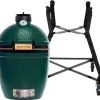 Big Green Egg Small + Onderstel -Tefal Winkel 1871697