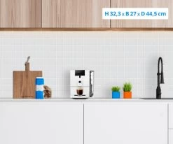 JURA ENA 4 Full Nordic White (EB) -Tefal Winkel 1872431