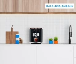 JURA GIGA 10 Diamond Black (EA) -Tefal Winkel 1872440